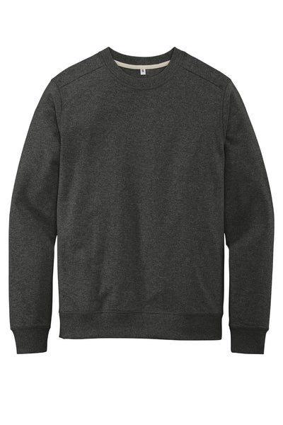 District Re-Fleece Crew DT8104