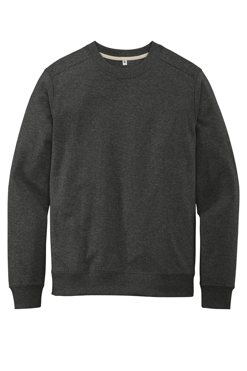 District Re-Fleece Crew DT8104