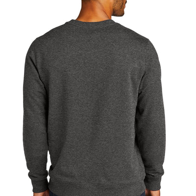 District Re-Fleece Crew DT8104