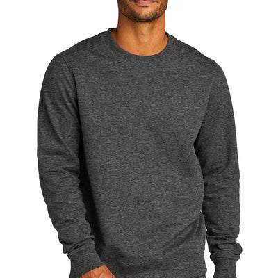 District Re-Fleece Crew DT8104