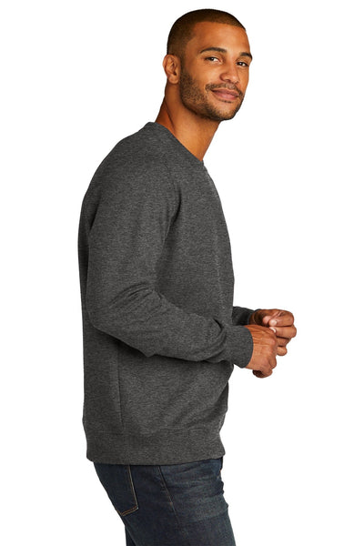 District Re-Fleece Crew DT8104