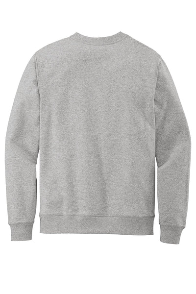 District Re-Fleece Crew DT8104