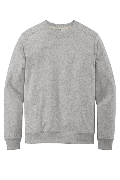 District Re-Fleece Crew DT8104