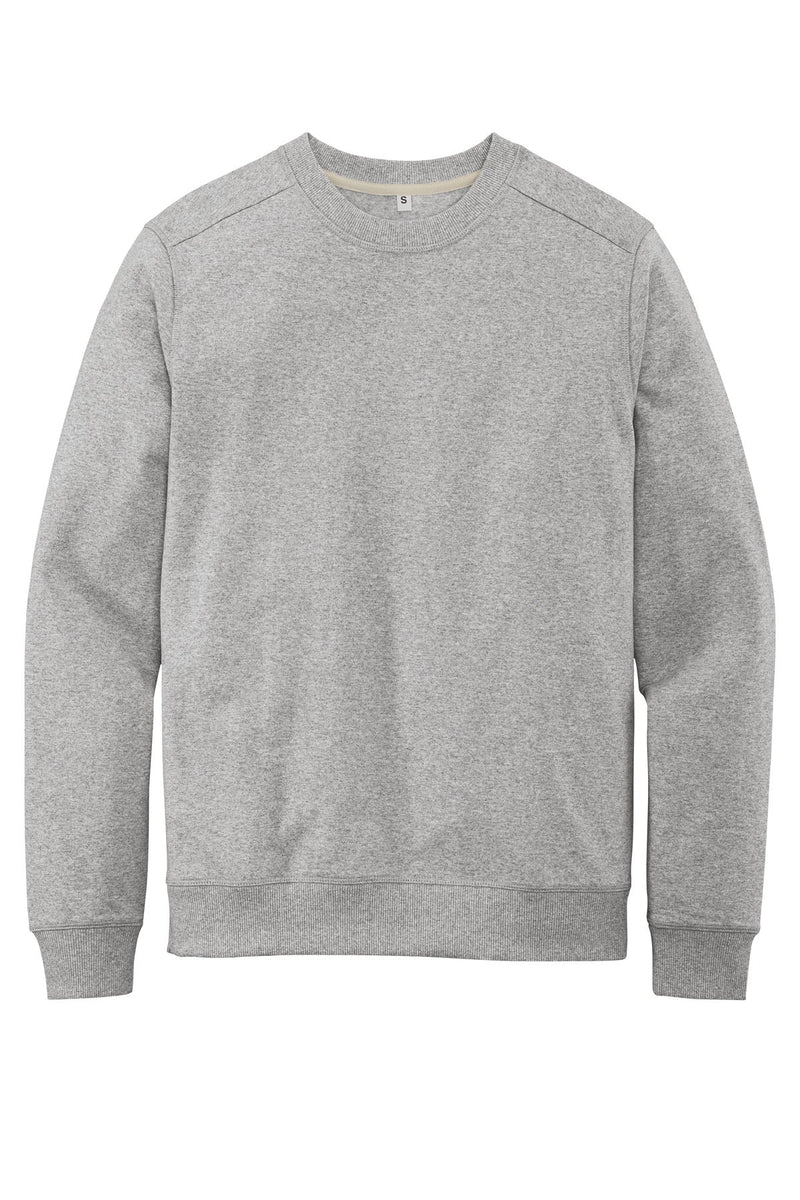 District Re-Fleece Crew DT8104