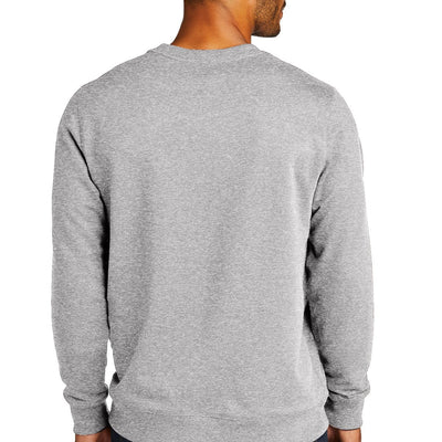 District Re-Fleece Crew DT8104