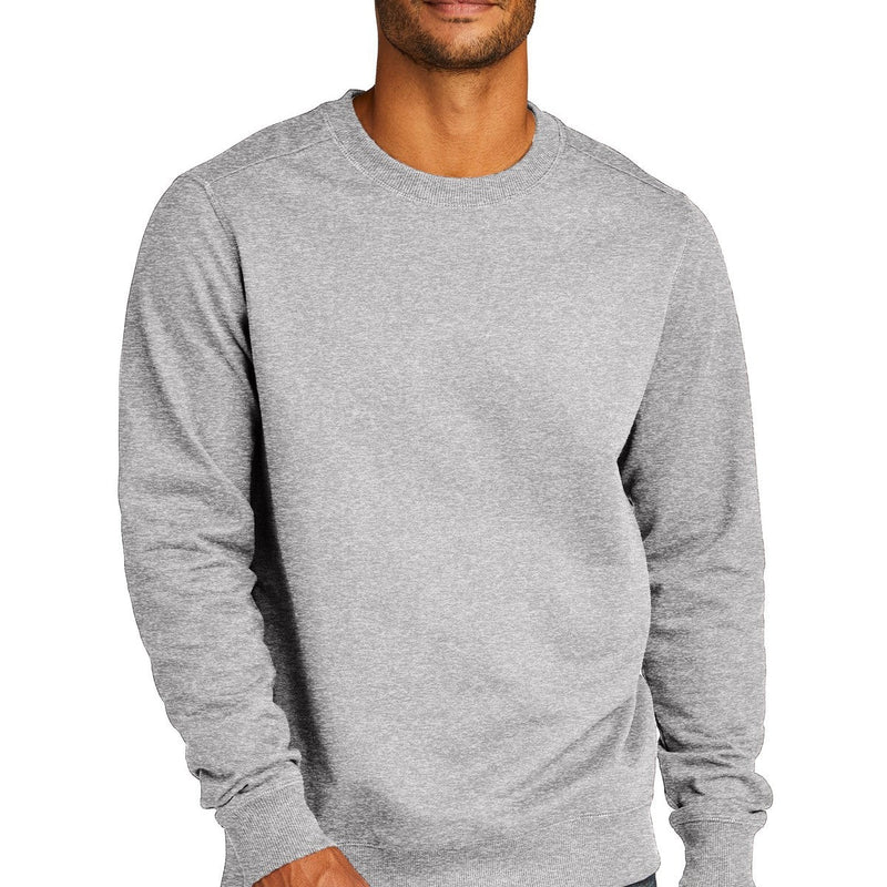 District Re-Fleece Crew DT8104