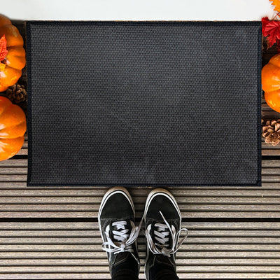 Personalized Halloween Home Doormat