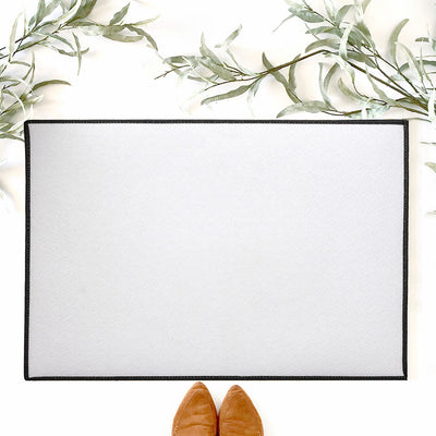 Corporate | Personalized Halloween Door Mats