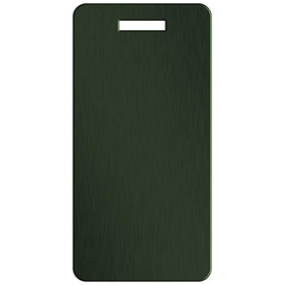 Personalized Aluminum Luggage Tags