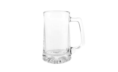 Personalized 25 oz. Beer Steins