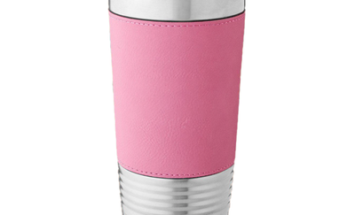 Personalized 20 oz. Travel Mug