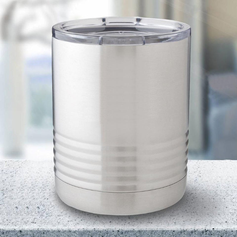 Personalized 10 oz. Tumbler Mug