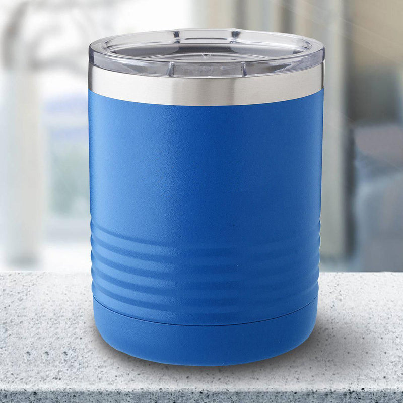 Personalized 10 oz. Tumbler Mug