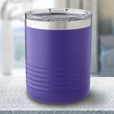 Personalized 10 oz. Tumbler Mug