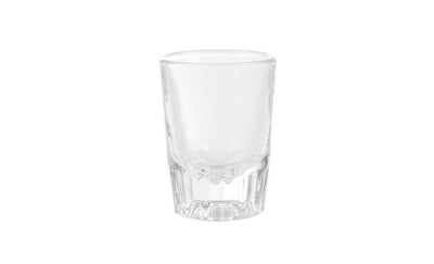 Personalized Shot Glasses - Distinction - 2 oz.