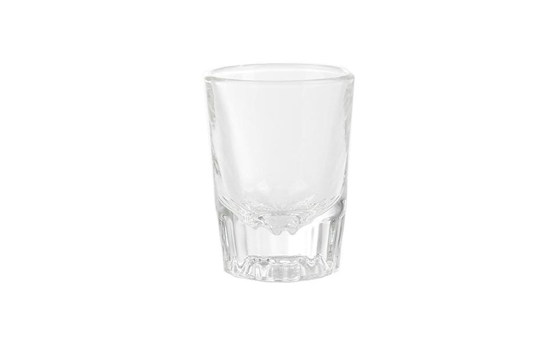 Personalized Shot Glasses - Distinction - 2 oz.