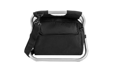 Personalized Cooler Chair - Insulated - Sports Cooler - 2 in 1