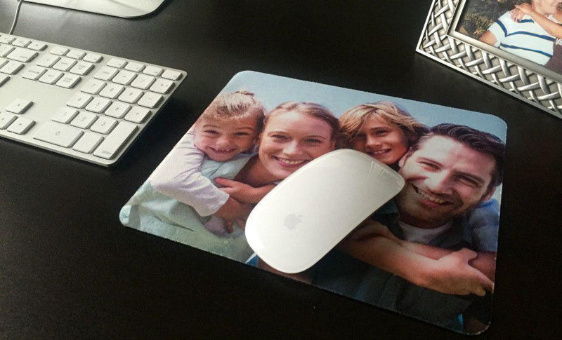 Personalized Mouse Pads