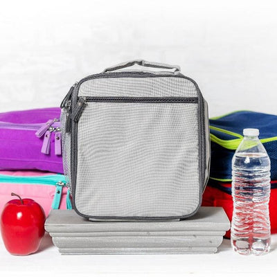Personalized Lunch Bags