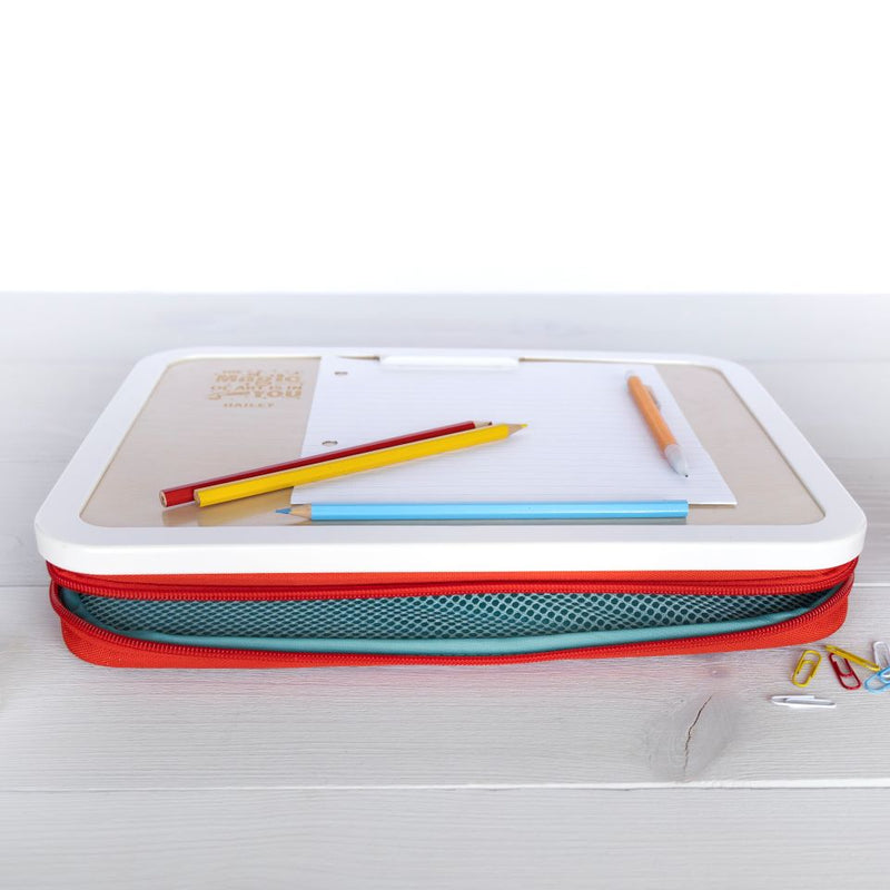 Personalized Portable Drawing Case