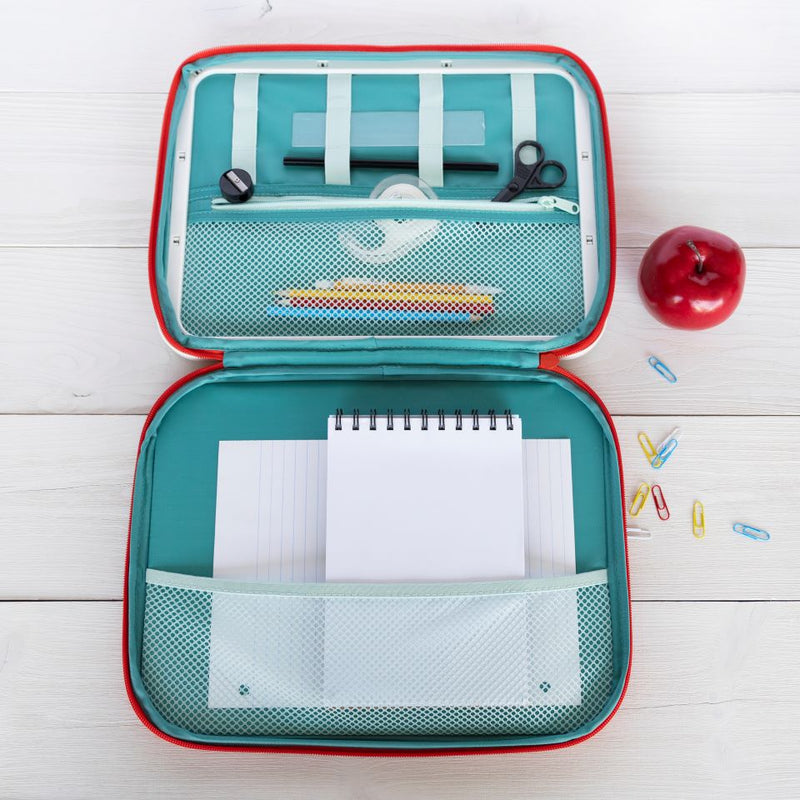 Personalized Portable Drawing Case