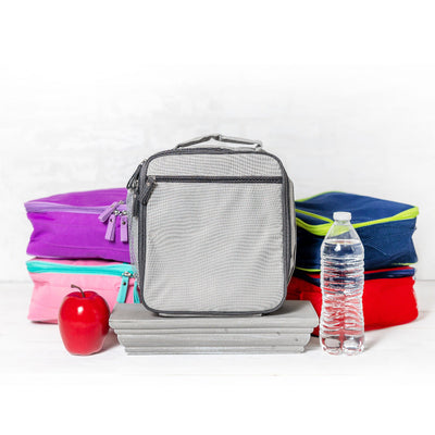 Personalized Lunch Bags