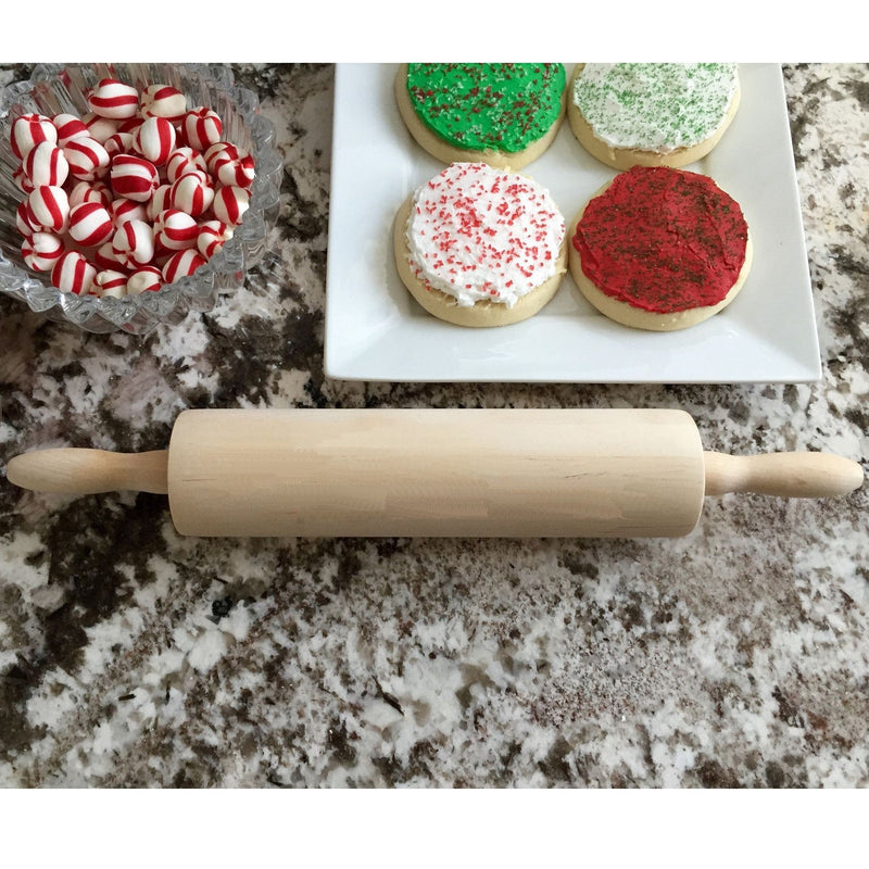 Personalized Rolling Pins