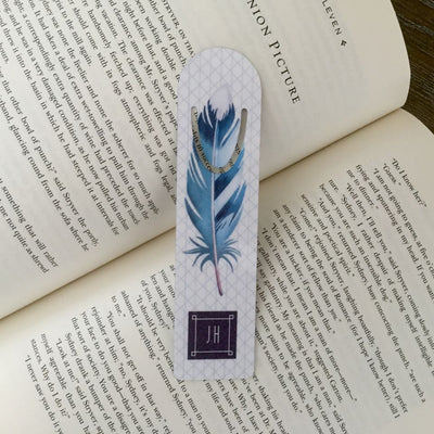 Personalized Bookmarks