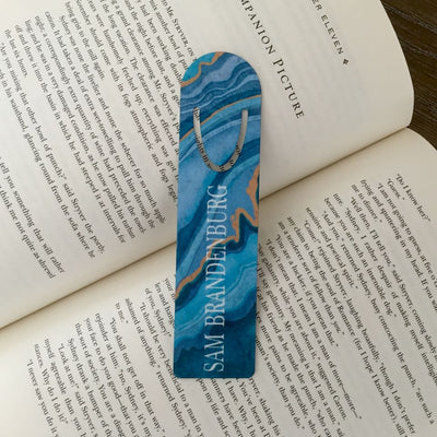 Personalized Bookmarks