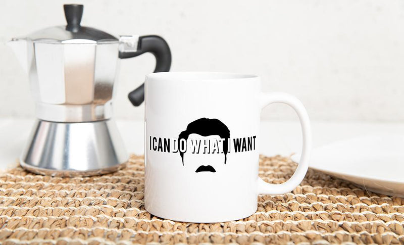 Personalized Parks and Recreation Mug Collection