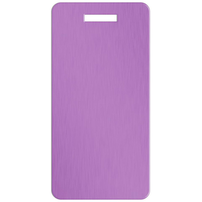 Personalized Aluminum Luggage Tags