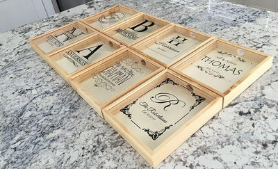 Re/Max Prestige Personalized Cork Keeper - Medium