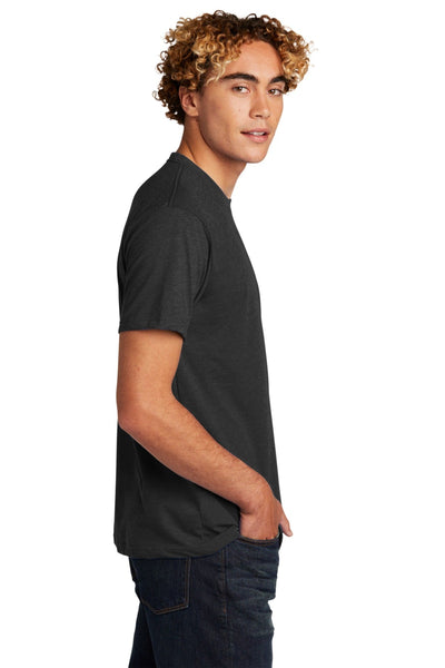 Next Level Apparel Unisex CVC Tee. NL6210