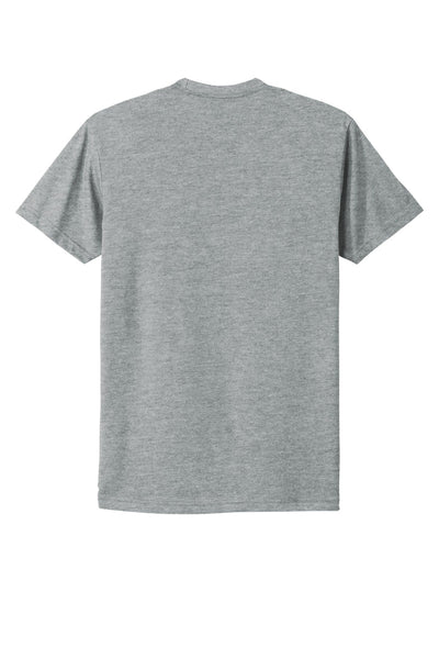 Next Level Apparel Unisex CVC Tee. NL6210