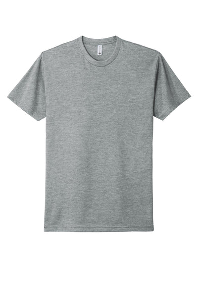 Next Level Apparel Unisex CVC Tee. NL6210