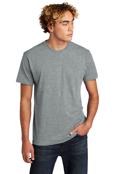 Next Level Apparel Unisex CVC Tee. NL6210