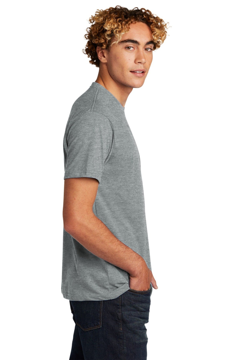 Next Level Apparel Unisex CVC Tee. NL6210