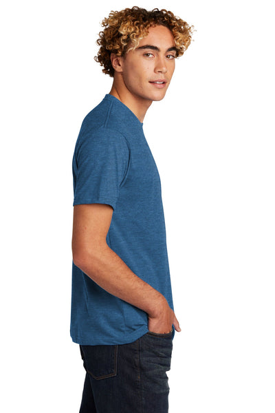 Next Level Apparel Unisex CVC Tee. NL6210