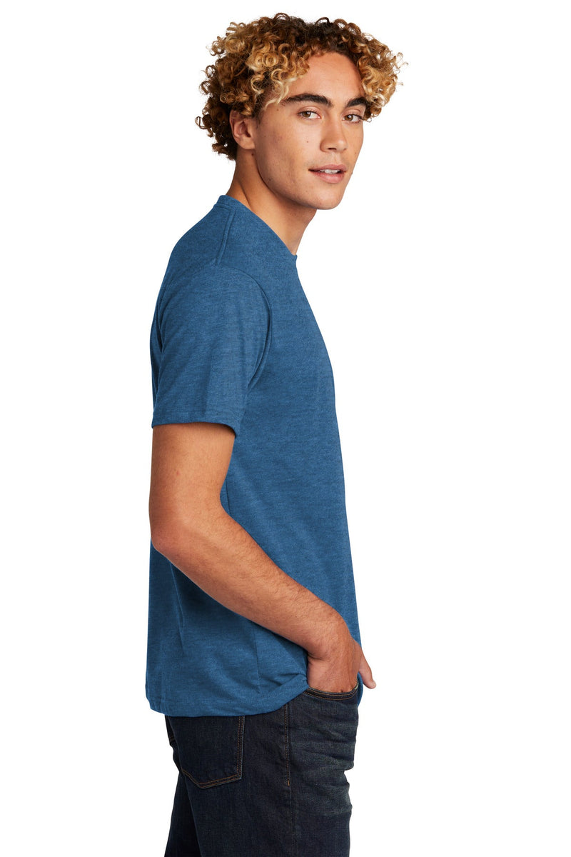 Next Level Apparel Unisex CVC Tee. NL6210