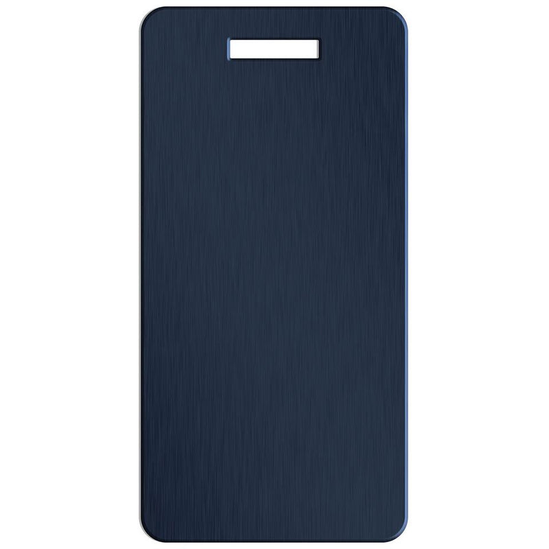 Personalized Aluminum Luggage Tags