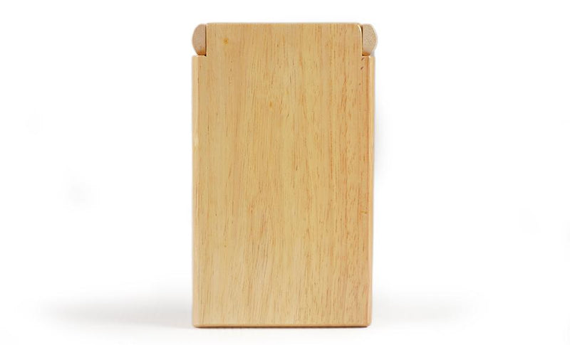 Personalized Wood Cribbage Game