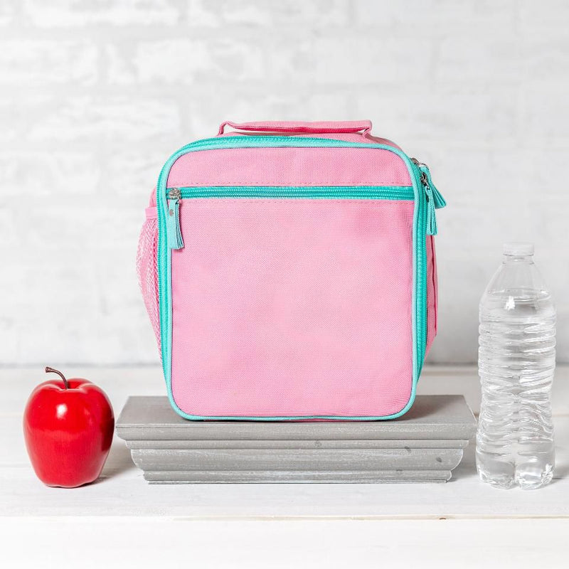 Personalized Lunch Bags