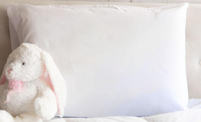 Corporate | Personalized Princess Pillowcases