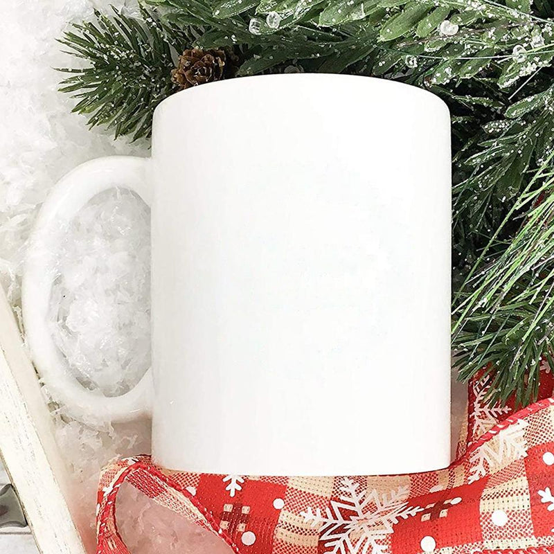 Personalized 11 oz. Kids Mugs