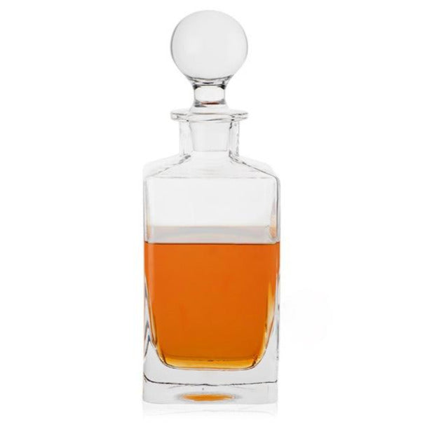 Personalized Tipsy Whiskey Decanter (1 Decanter)