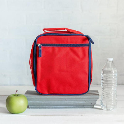 Personalized Lunch Bags