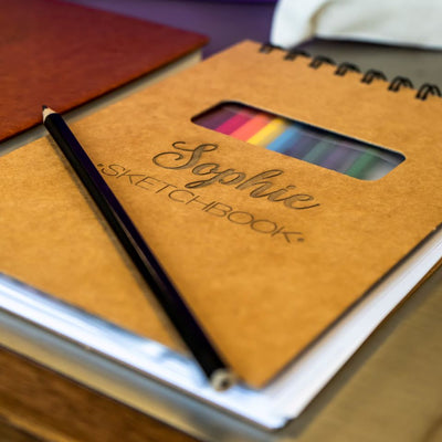 Personalized Sketch Pad