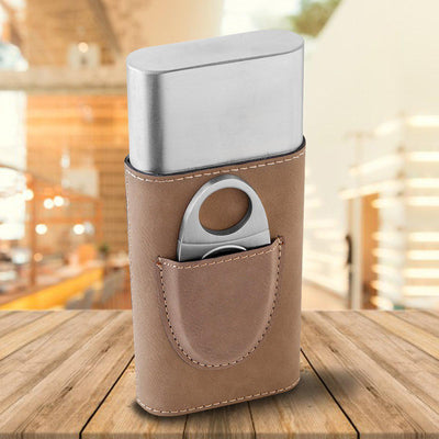Corporate | Personalized Cigar Holder