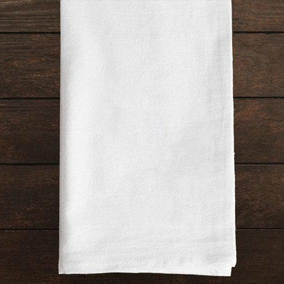 Personalized Easter Tea Towels