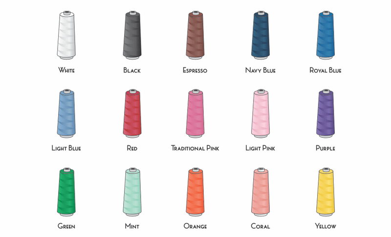 Personalized Luxury Hand Towels